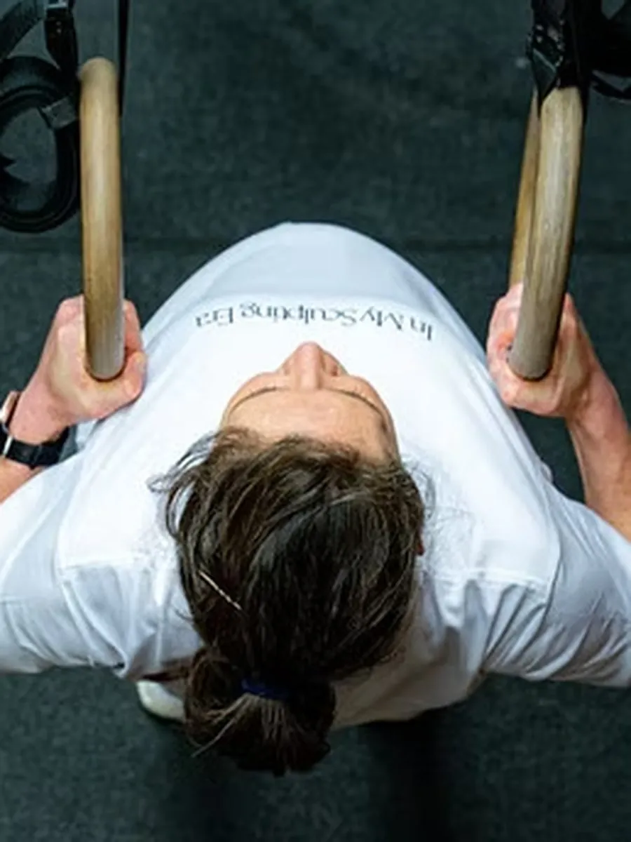 Pregnancy and Adapted Programme at Motion CrossFit GU1