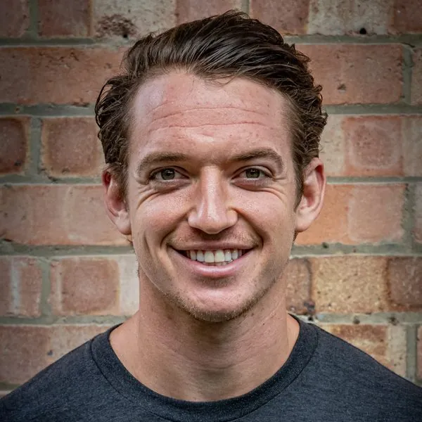 Dudley, CrossFit coach at Motion Surbiton