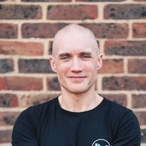 Steve, CrossFit coach at Motion Surbiton